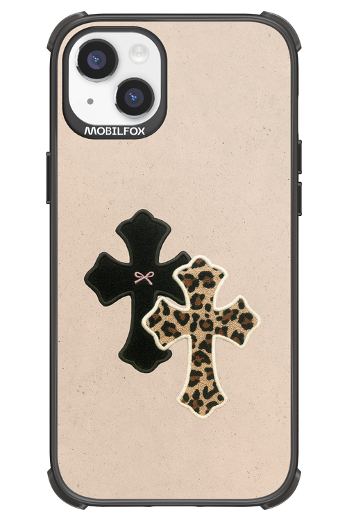 Double Cross - Apple iPhone 14 Plus