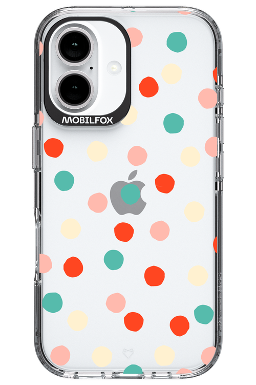Xmas Dotss - Apple iPhone 16