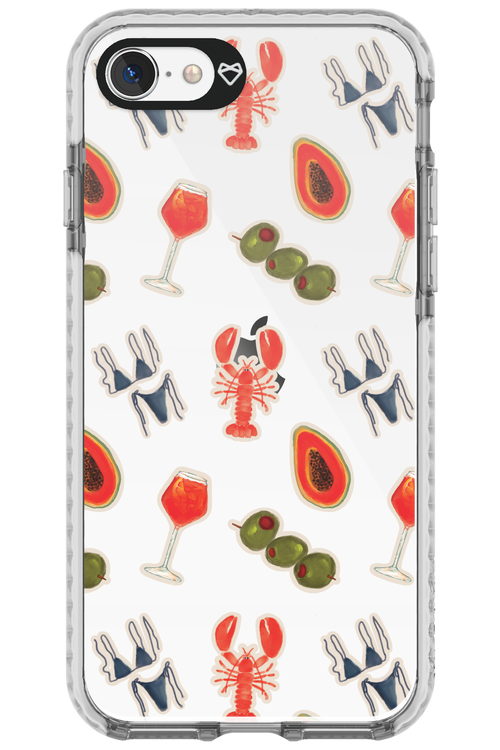 Aperitivo Dreams - Apple iPhone SE 2022