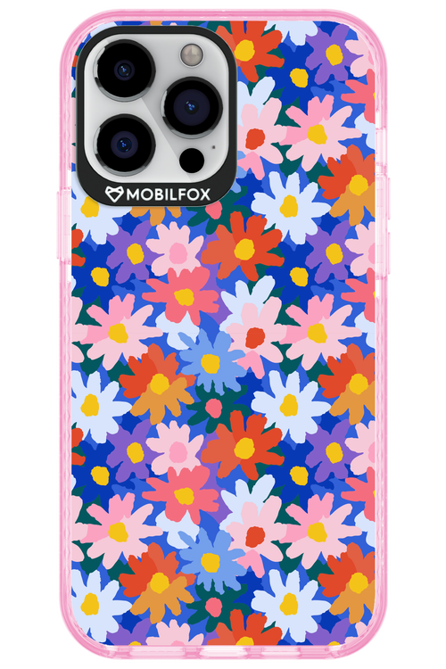 Happy Bloom - Apple iPhone 13 Pro Max