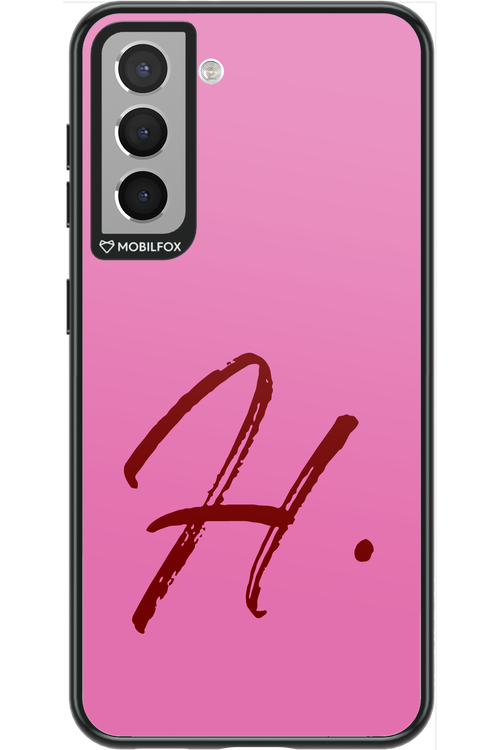 (Sorbet) H 2.0 - Samsung Galaxy S21