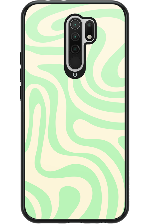 Matchaa 2.0 - Xiaomi Redmi 9