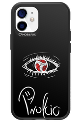 Profcio Eye - Apple iPhone 12 Mini