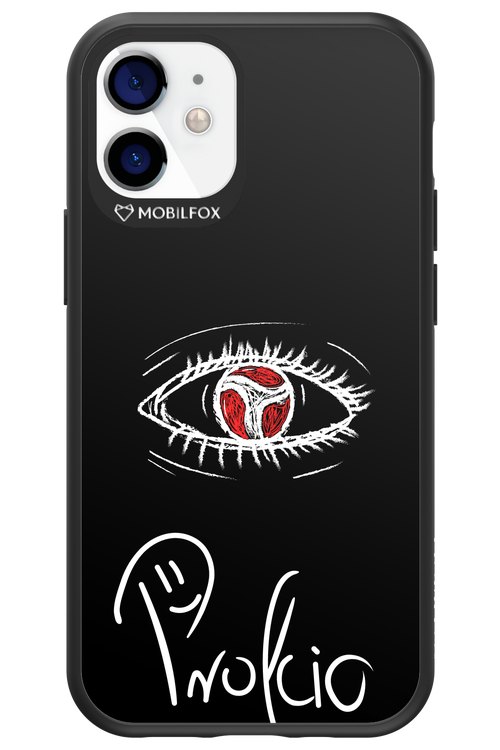 Profcio Eye - Apple iPhone 12 Mini