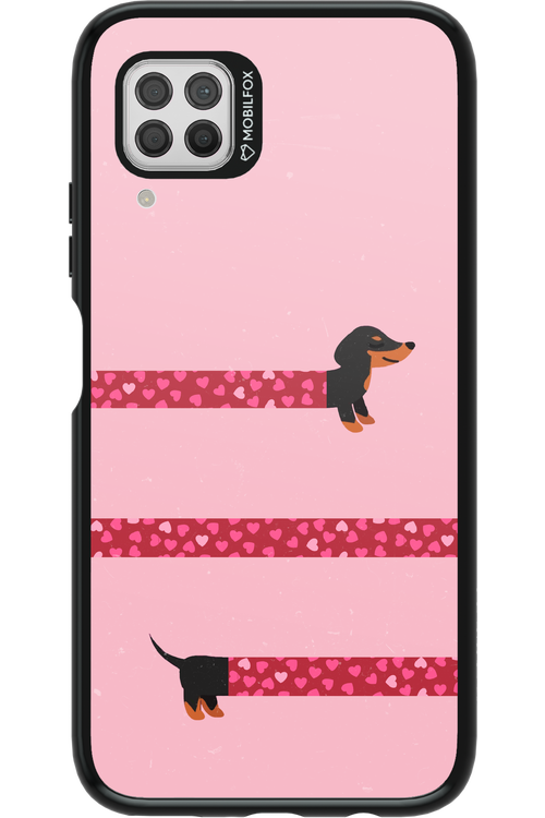 PAWS & KISSES 2.0 - Huawei P40 Lite