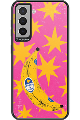 BANANA POP 2.0 - Samsung Galaxy S21