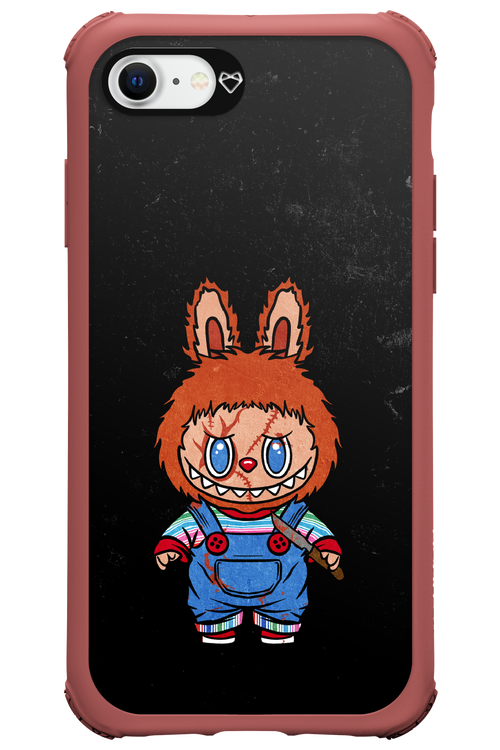 Playtime's over - Apple iPhone 7