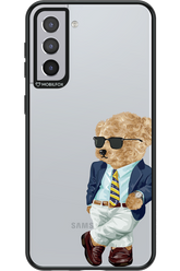 Boss 2.0 - Samsung Galaxy S21+