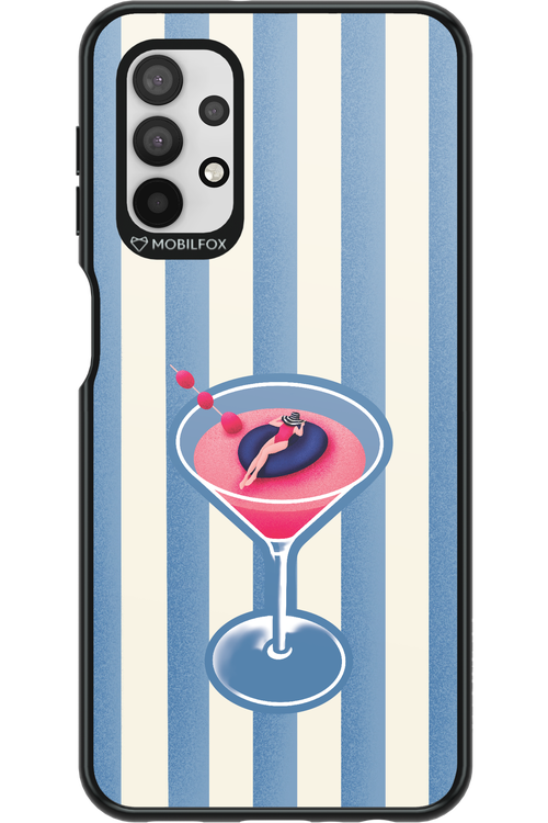 Poolside Affair - Samsung Galaxy A32 5G