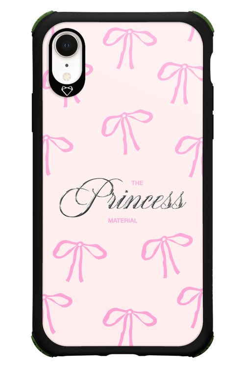 Princess Material 2.0 - Apple iPhone XR