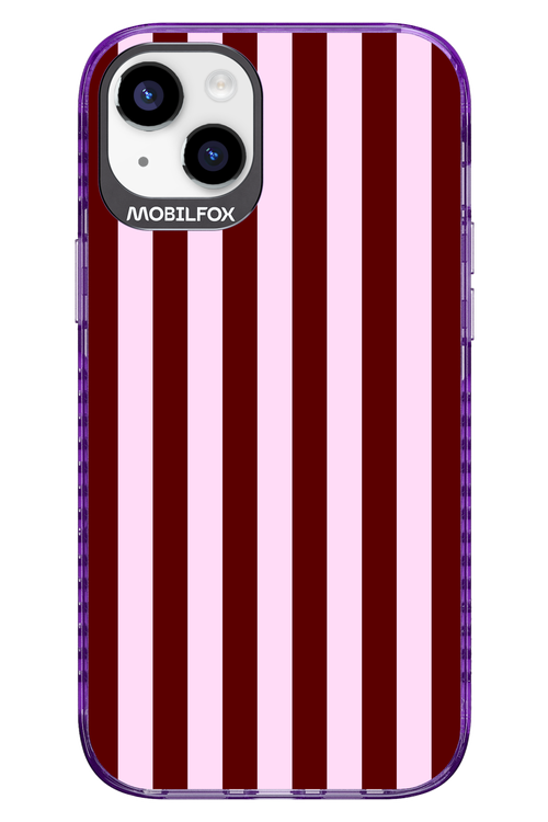 Circus Romance - Apple iPhone 14 Plus