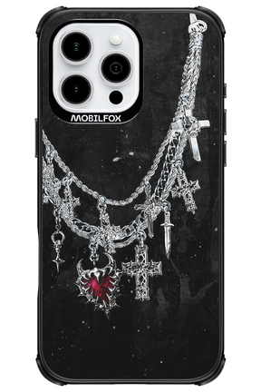 Trap Chain - Apple iPhone 16 Pro Max
