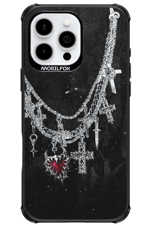 Trap Chain - Apple iPhone 16 Pro Max