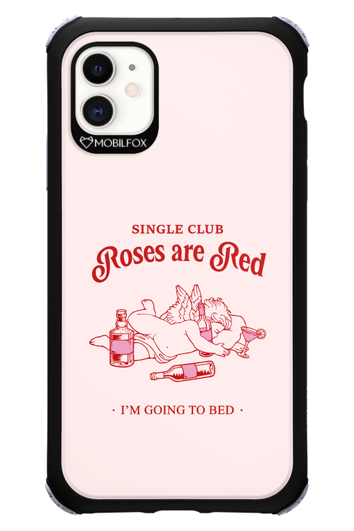 Bed Romance 2.0 - Apple iPhone 11