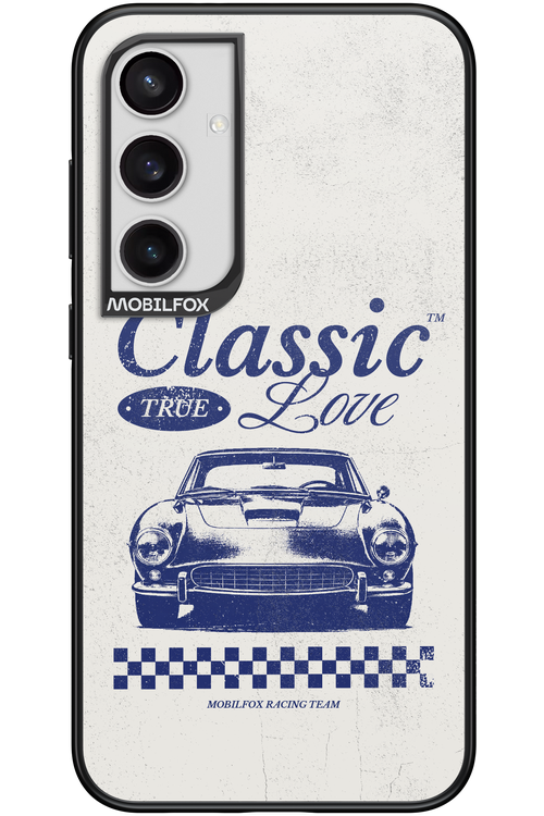 Classic Cars 2.0 - Samsung Galaxy S24+