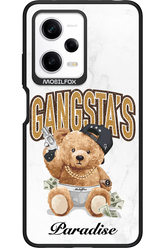 Gangsta - Xiaomi Redmi Note 12 Pro 5G