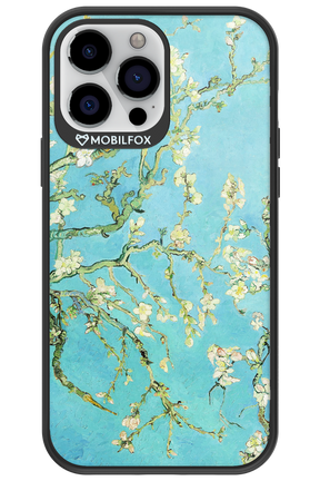 Almond Blossom - Apple iPhone 13 Pro Max