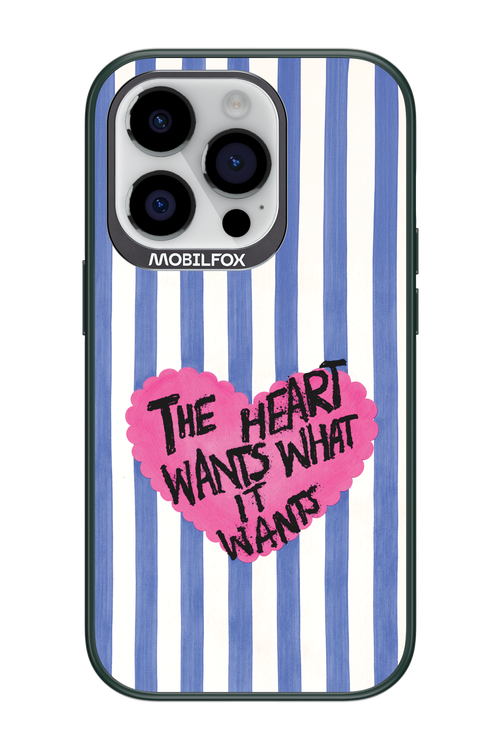 THWYW 2.0 - Apple iPhone 14 Pro