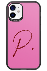 (Sorbet) P 2.0 - Apple iPhone 12 Mini
