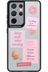 Sweet Babe - Samsung Galaxy S21 Ultra