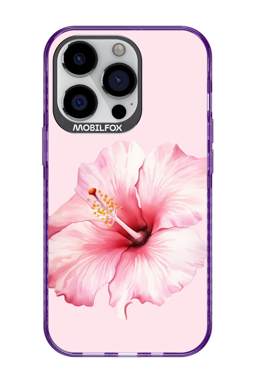 HibiPinky - Apple iPhone 13 Pro