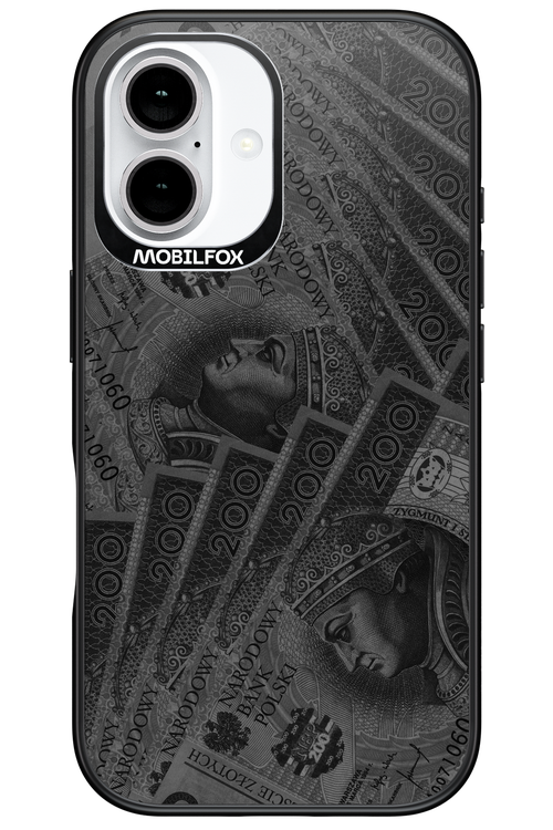 200 2.0 - Apple iPhone 16