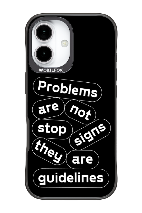 Problemz 2.0 - Apple iPhone 17