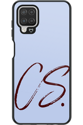 (Jellyfish Presso) CS 2.0 - Samsung Galaxy A12