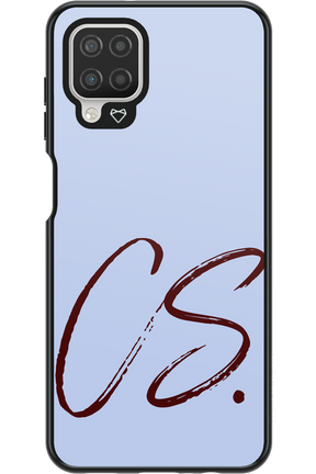 (Jellyfish Presso) CS 2.0 - Samsung Galaxy A12
