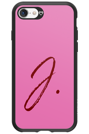 (Sorbet) J 2.0 - Apple iPhone SE 2022