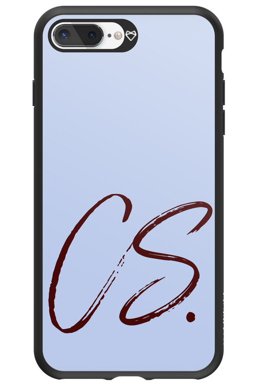 (Jellyfish Presso) CS 2.0 - Apple iPhone 8 Plus