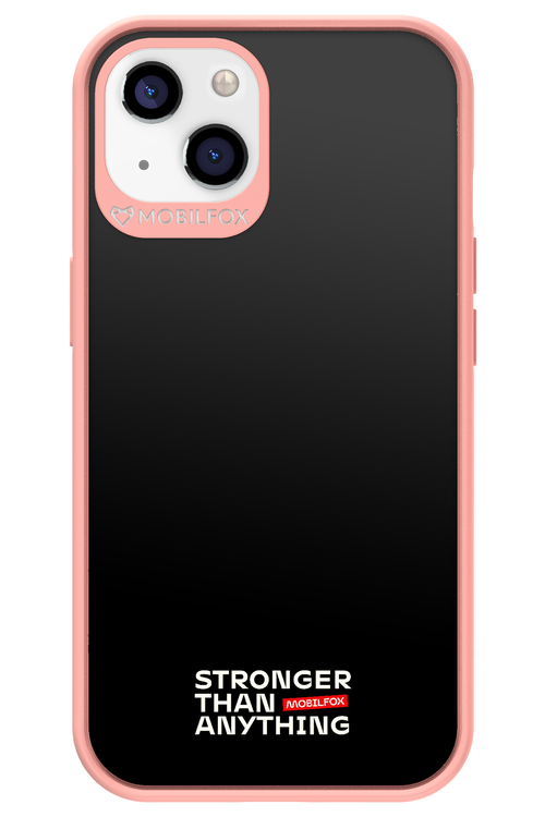 Stronger - Apple iPhone 13