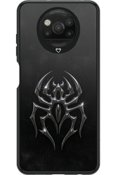 Dark Spider 2.0 - Xiaomi Poco X3 Pro
