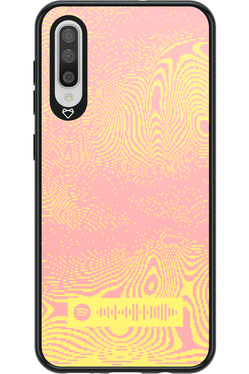 House Frequency - Samsung Galaxy A50