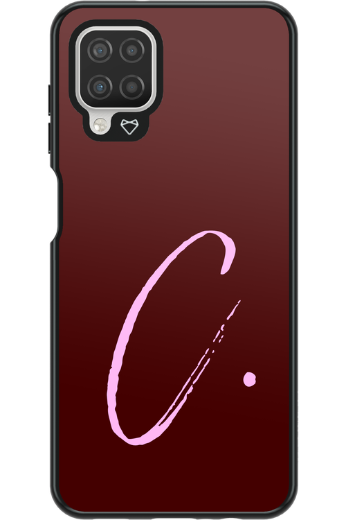 (Dark Blush) C 2.0 - Samsung Galaxy A12