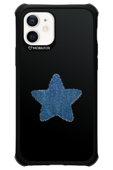 Denim Star - Apple iPhone 12