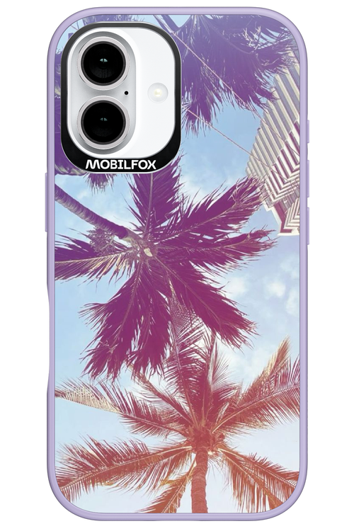 Sunset Dreams 2.0 - Apple iPhone 16