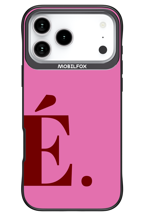 E II (Sorbet) 2.0 - Apple iPhone 17 Pro Max