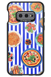 Dinner Table - Samsung Galaxy S10e
