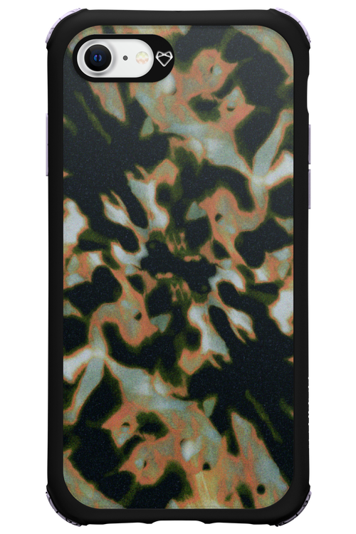 Tiger Acid - Apple iPhone 7