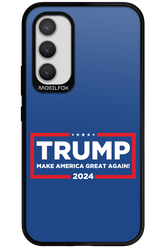 Trump 2024 - Samsung Galaxy A34