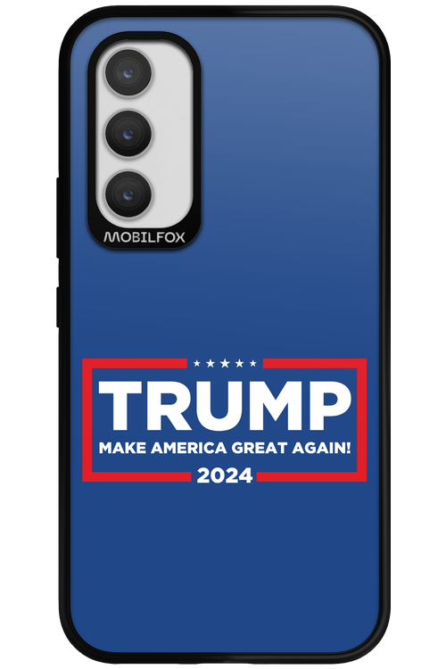 Trump 2024 - Samsung Galaxy A34