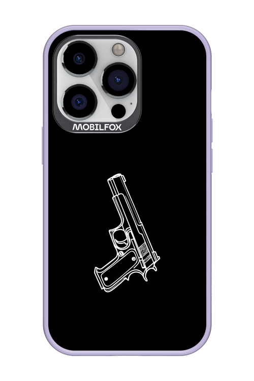 Dark Edge - Apple iPhone 13 Pro