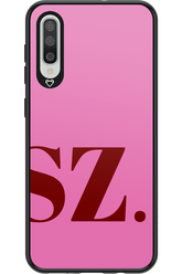 SZ (Sorbet) 2.0 - Samsung Galaxy A50