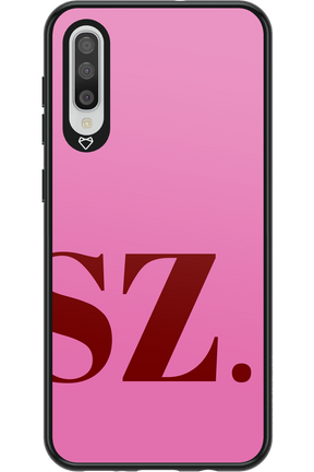 SZ (Sorbet) 2.0 - Samsung Galaxy A50