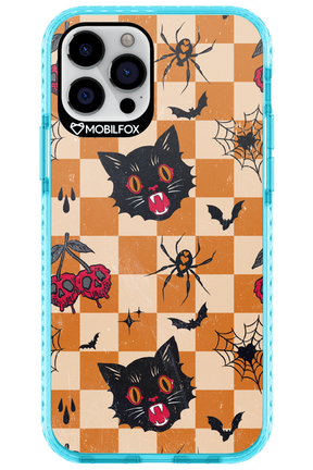 Witch's Patch - Apple iPhone 12 Pro