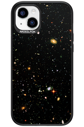 Cosmic Space - Apple iPhone 15 Plus