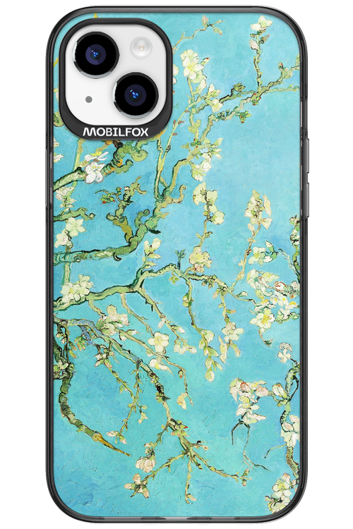 Almond Blossom - Apple iPhone 15 Plus