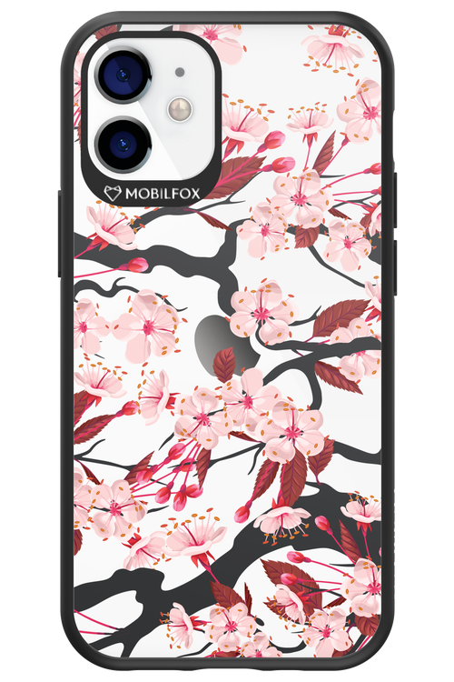 Sakura 2.0 - Apple iPhone 12 Mini
