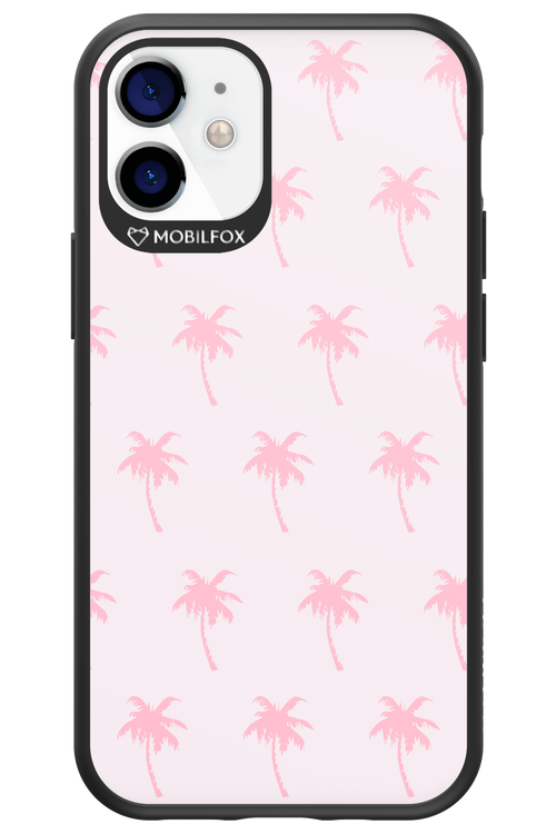 Palm Forest - Apple iPhone 12 Mini